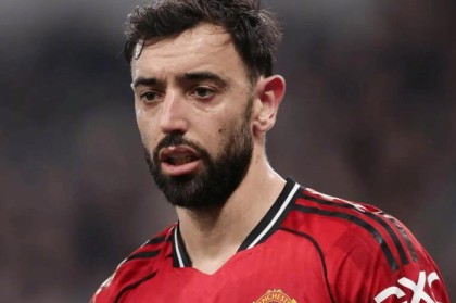 Xingkong Sports-李-夏普谈B费去留，曼联或出售核心引新援|布鲁诺·费尔南德斯|球员|俱乐部|足球|红魔_新浪体育_新浪新闻