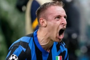 莫雷托：弗拉泰西很可能离队，马竞和曼联已经和他展开了接触