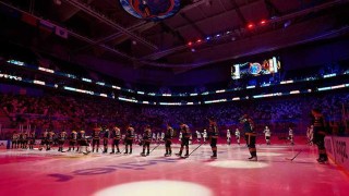 Xingkong Sports-时隔2234天KHL重返中国！上海龙主场首秀1-2惜败，福帅创三重历史