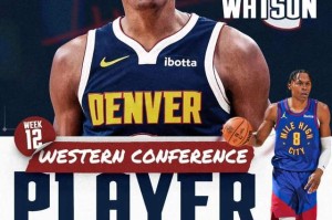 力压西部群星！一周封神！掘金新人值多少？