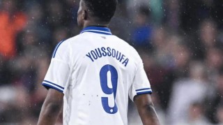 尤素法-穆科科转战丹麦联赛，坦言曾因年龄争议落泪