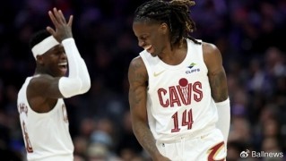 网页版登录入口-骑士主帅：从未见过像基昂这样防守的球员，他比看起来要强很多|洛杉矶快船队|丹尼斯·施罗德|克利夫兰骑士队|丹尼斯-施罗德|詹姆斯-约翰逊_新浪体育_新浪新闻