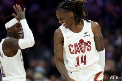 网页版登录入口-骑士主帅：从未见过像基昂这样防守的球员，他比看起来要强很多|洛杉矶快船队|丹尼斯·施罗德|克利夫兰骑士队|丹尼斯-施罗德|詹姆斯-约翰逊_新浪体育_新浪新闻