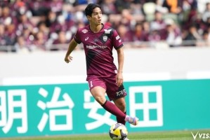 神户胜利船官方：武藤嘉纪腰椎管狭窄接受手术，将缺阵三月