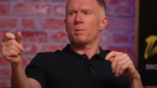 星空体育APP下载-斯科尔斯：B费只能偶尔客串踢中场，他缺乏中场所需的纪律性