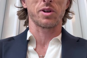 网页版登录入口-魔笛来了！米兰官方发莫德里奇视频：很高兴来这里开启生涯新篇章