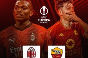 欧联解签：米兰注定迎接内战，红军坦途直通决赛？