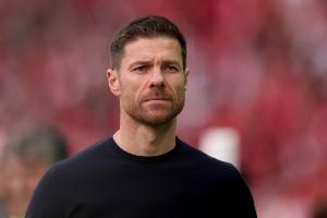 阿隆索：维尔茨下周将随队训练 希望我能吸取教训否则我就是傻瓜