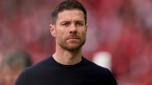 阿隆索：维尔茨下周将随队训练 希望我能吸取教训否则我就是傻瓜