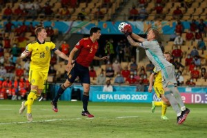 网页版登录入口-感谢今晚的瑞典队，让意式防守继续活在人间……