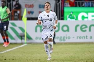 Xingkong Sports-迪马：卡利亚里仍在与帕尔马抢国米前锋S-埃斯波西托