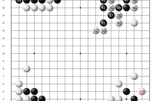 网页版登录入口-弈客签约 | 克星再现？申真谞败走加德士|姜东润|白棋|黑棋|实战|对局_新浪体育_新浪新闻