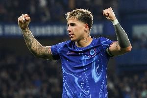 网页版登录入口-绝对高级❗恩佐制胜赛季6球9助 1.2亿加盟切尔西队内攻防核心