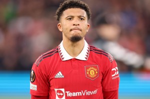 星空体育APP下载-记者：尤文考虑支付桑乔部分遣散费，基本与球员谈妥550万欧年薪