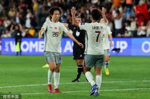 网页版登录入口-亚足联盛赞张睿：37岁依然出色 参加5届亚洲杯年龄只是数字