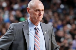 卡莱尔：队员们的投篮表现有些难以置信，哈利伯顿真正成长了