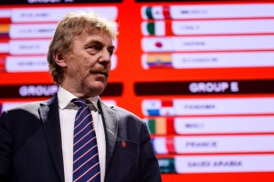 Xingkong Sports-博涅克：我认为加斯佩里尼带得不错，罗马现在不能内部争吵