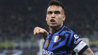 Xingkong Sports-米体：劳塔罗欲为上赛季0冠雪耻，新赛季目标意甲冠军+世界杯决赛