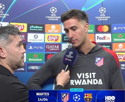 穆索：普维尔手球？那是我们练过的配合，并不存在借机获利意图