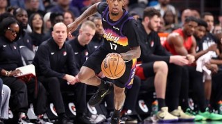 Xingkong Sports-Shams：太阳与双向球员贾马雷-布耶亚签下一份两年正式合同