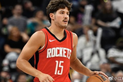 网页版登录入口-卡斯尔在马刺爆发，谢泼德在火箭立足，别盲目拉踩，选秀本无输家|圣安东尼奥马刺队|阿尔佩伦-申京|休斯敦火箭队|nba|球队_新浪体育_新浪新闻