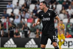 星空体育APP下载-记者：尤文后卫加蒂遭遇左腿比目鱼肌受伤的伤病