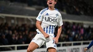 阿斯：皇马考虑回购尼科-帕斯 本赛季制造15球&amp;回购费只需800万欧