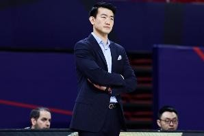 Xingkong Sports-麦穗丰：怪不得总说“王博只研究辽宁队” 但不能轻视三连冠辽宁