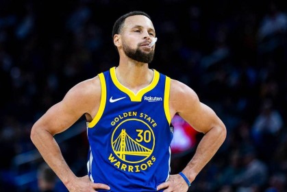 网页版登录入口-卡梅隆·安东尼：勇士队库里理应位列历史最佳球员（GOAT）之列